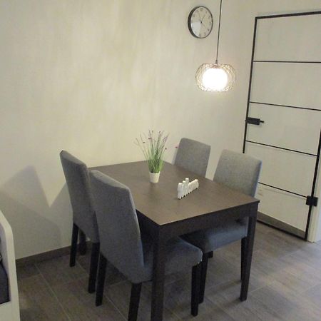 Parsberger Ferienwohnung 4 Eksteriør bilde