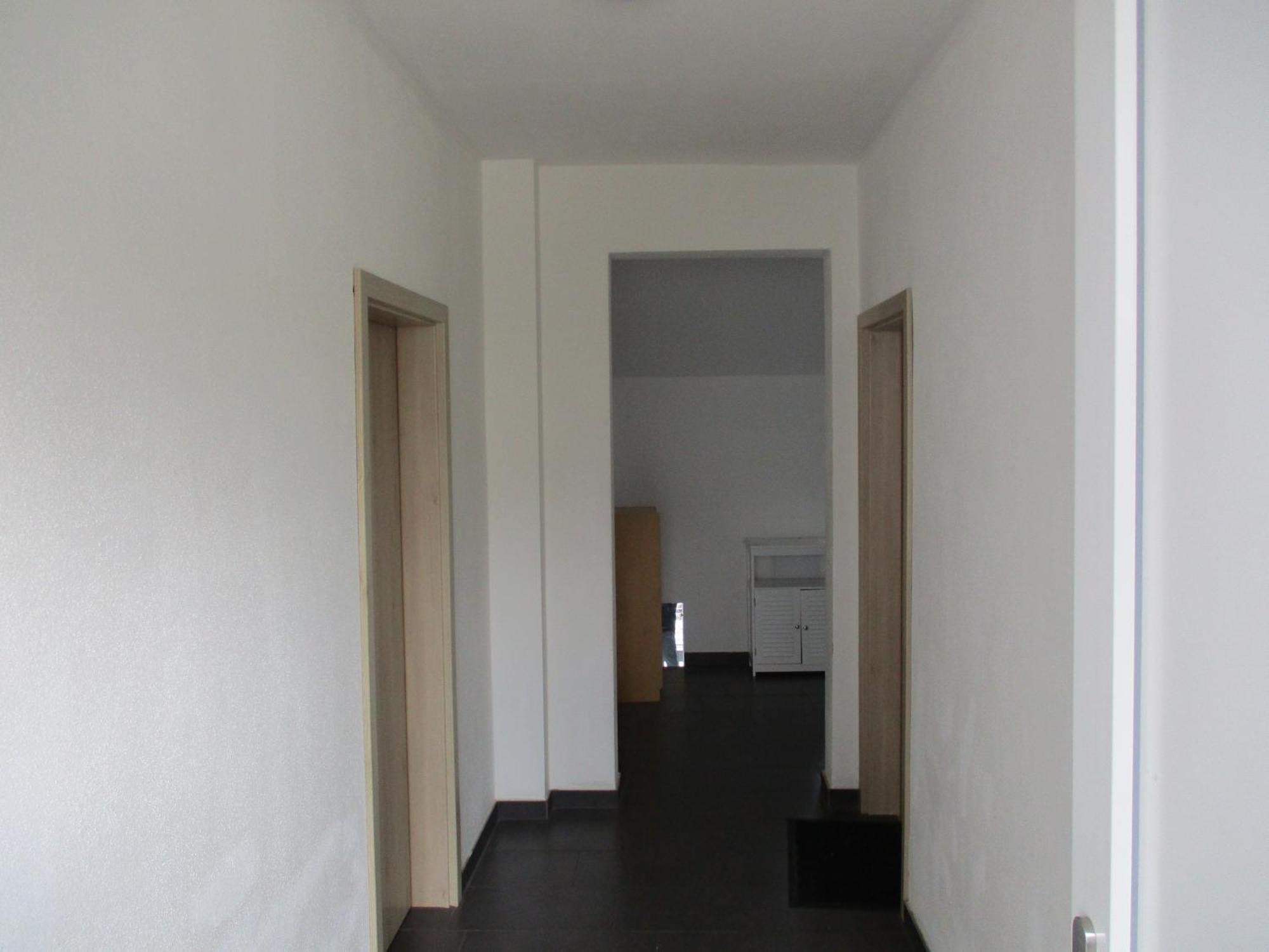 Parsberger Ferienwohnung 4 Eksteriør bilde